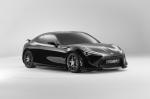 Toyota FT-86 Concept 2011 года